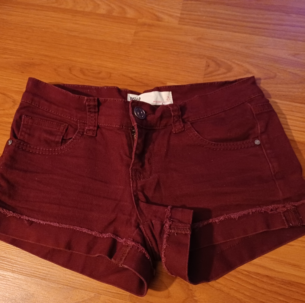Shorts
